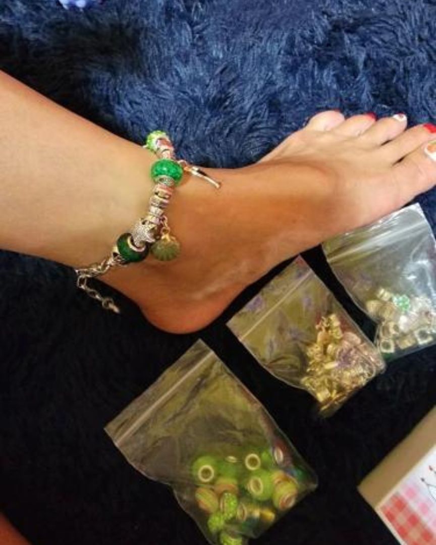 Customer photo