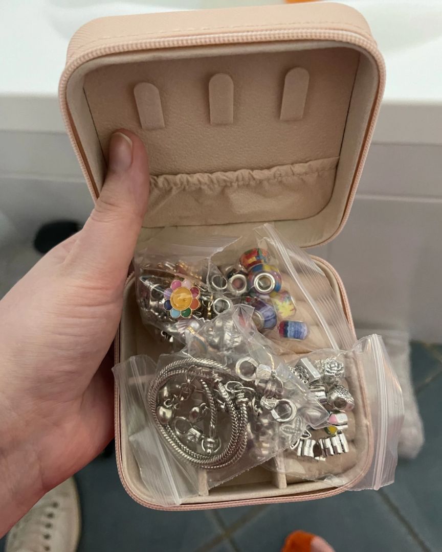 Customer photo