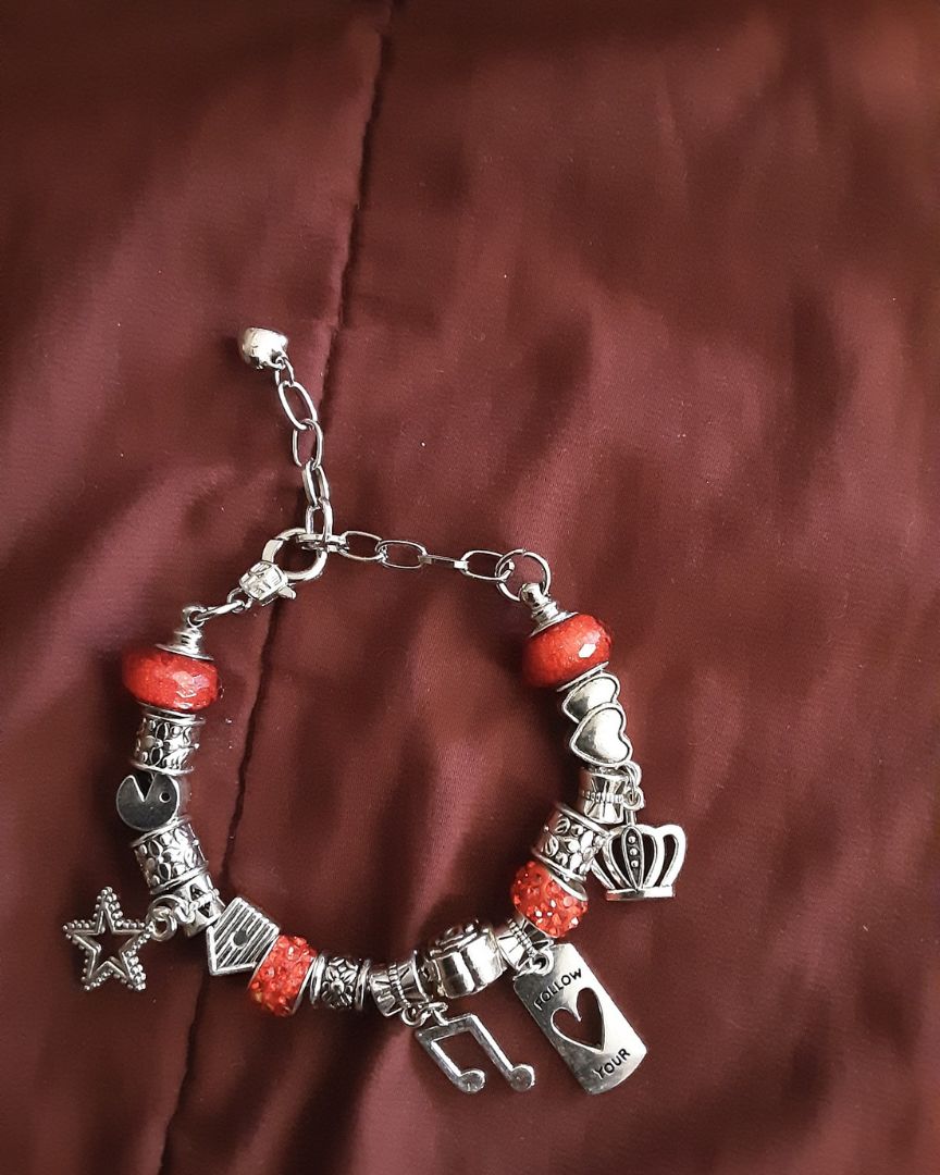 Customer photo