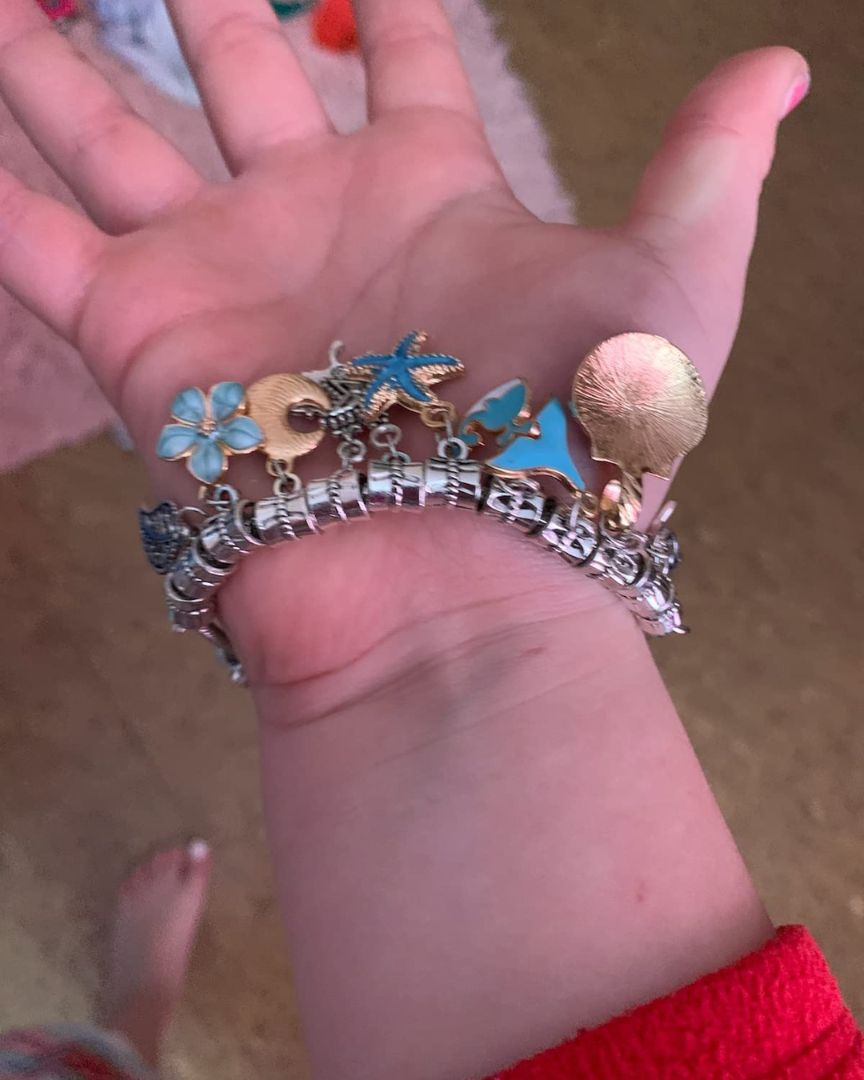 Customer photo
