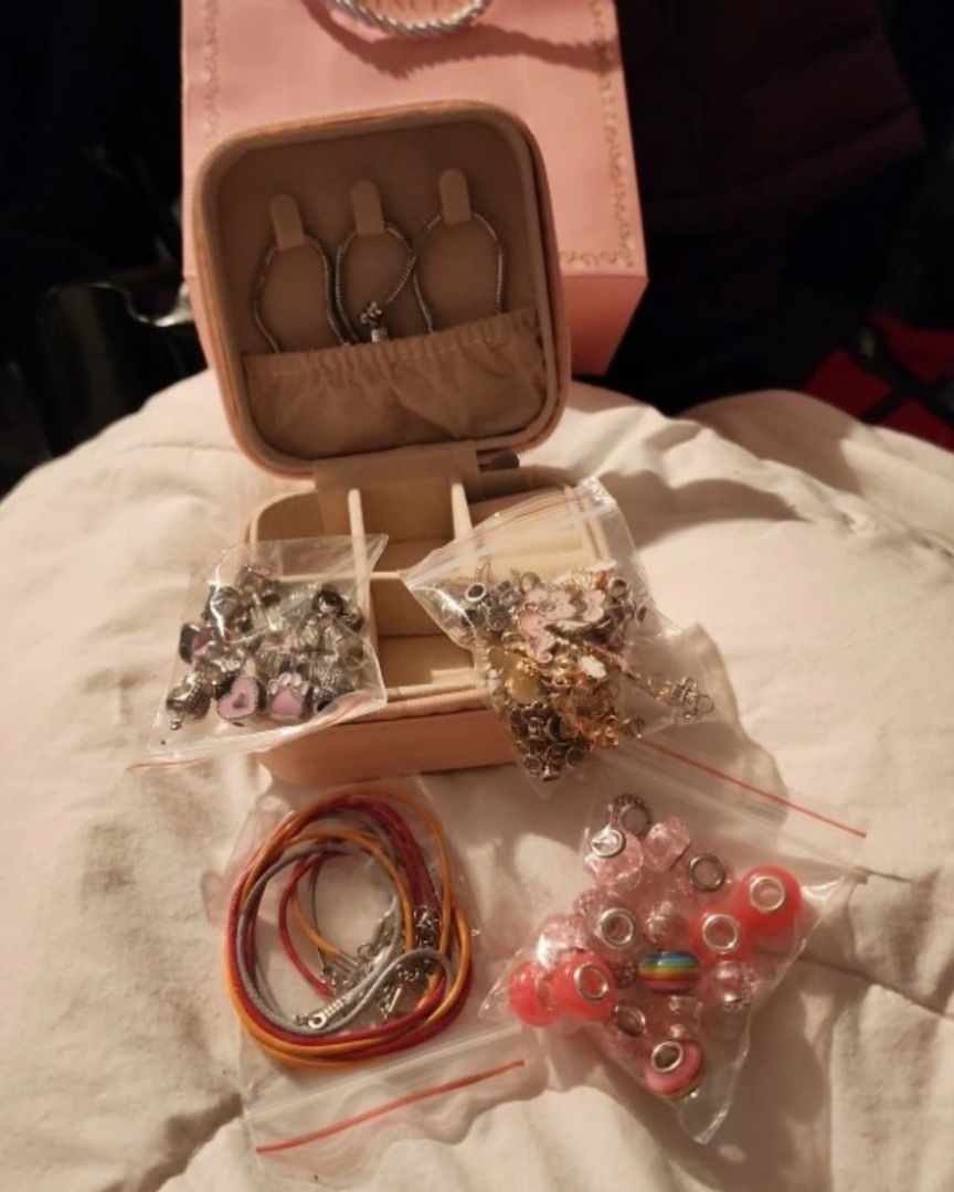 Customer photo
