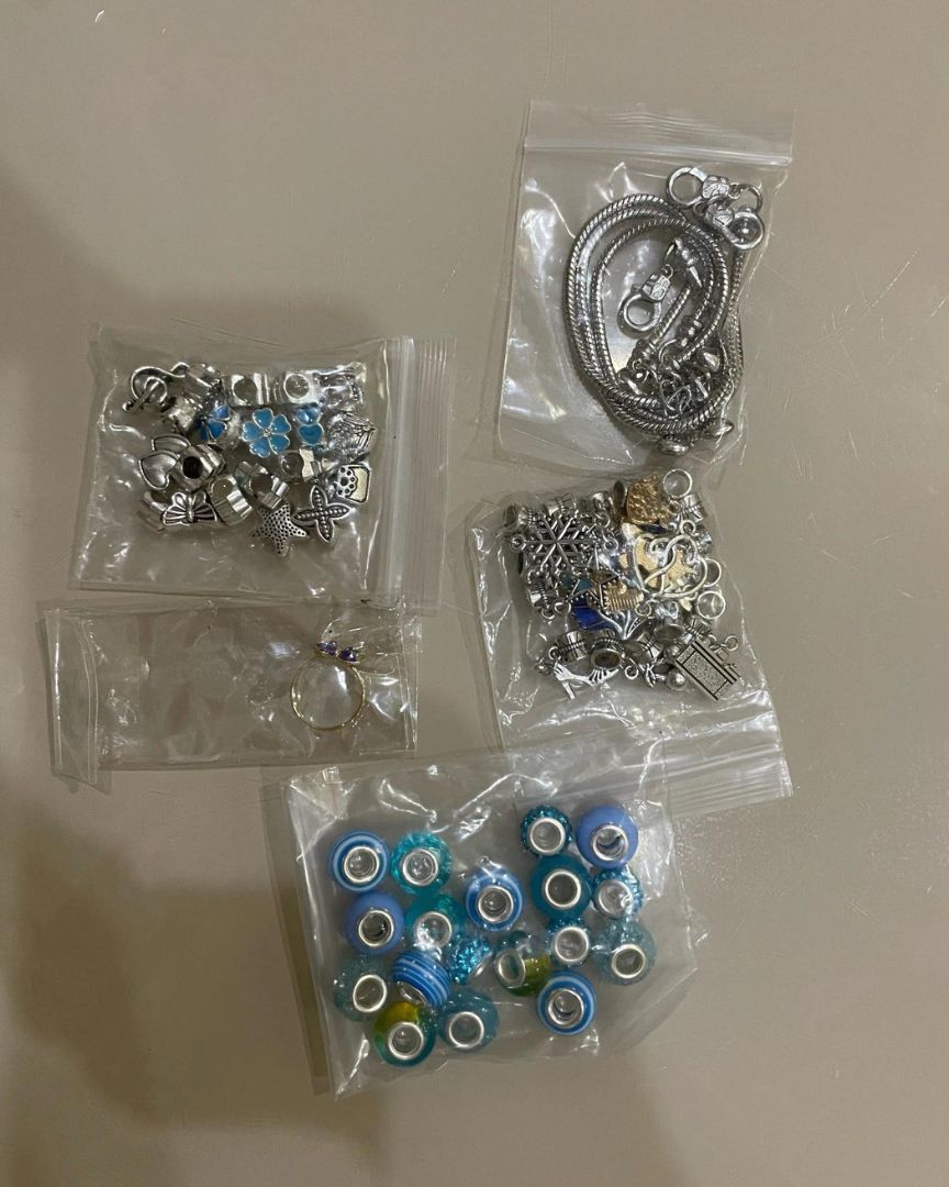 Customer photo