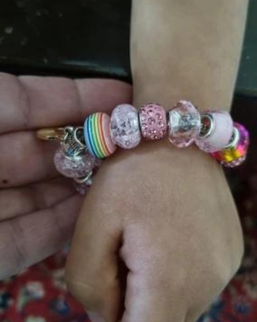 Customer photo