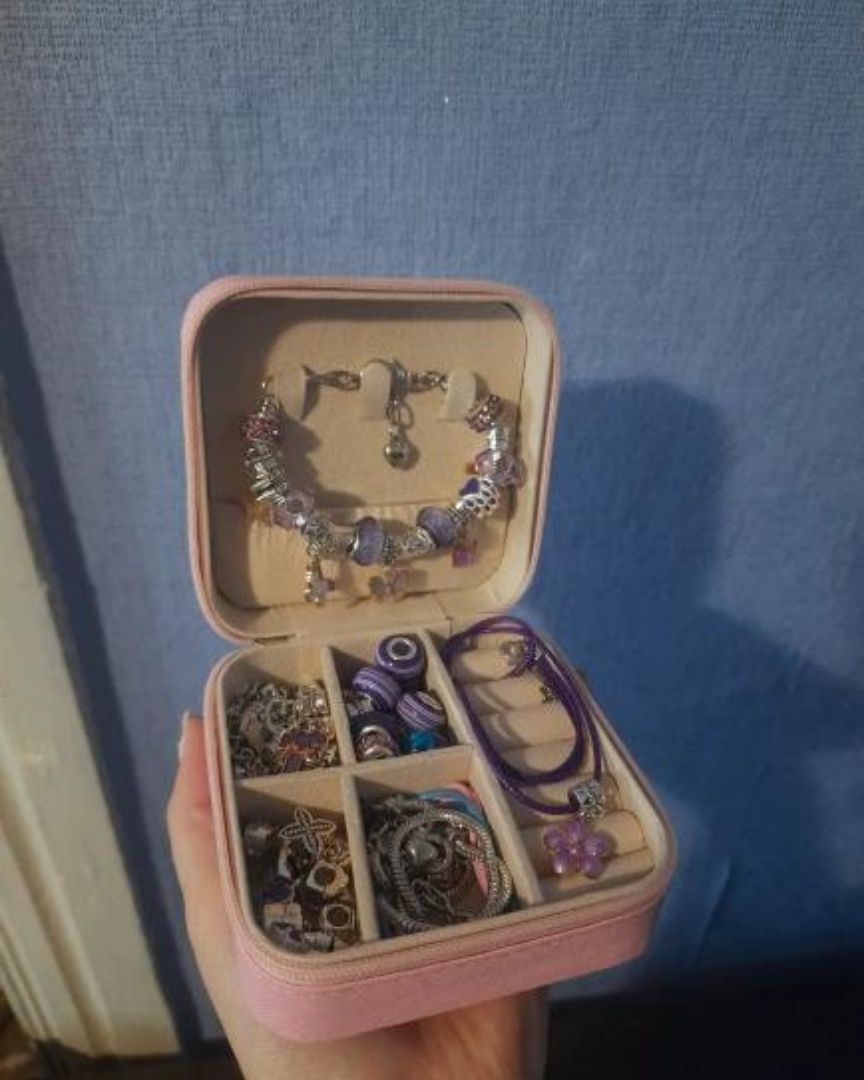Customer photo