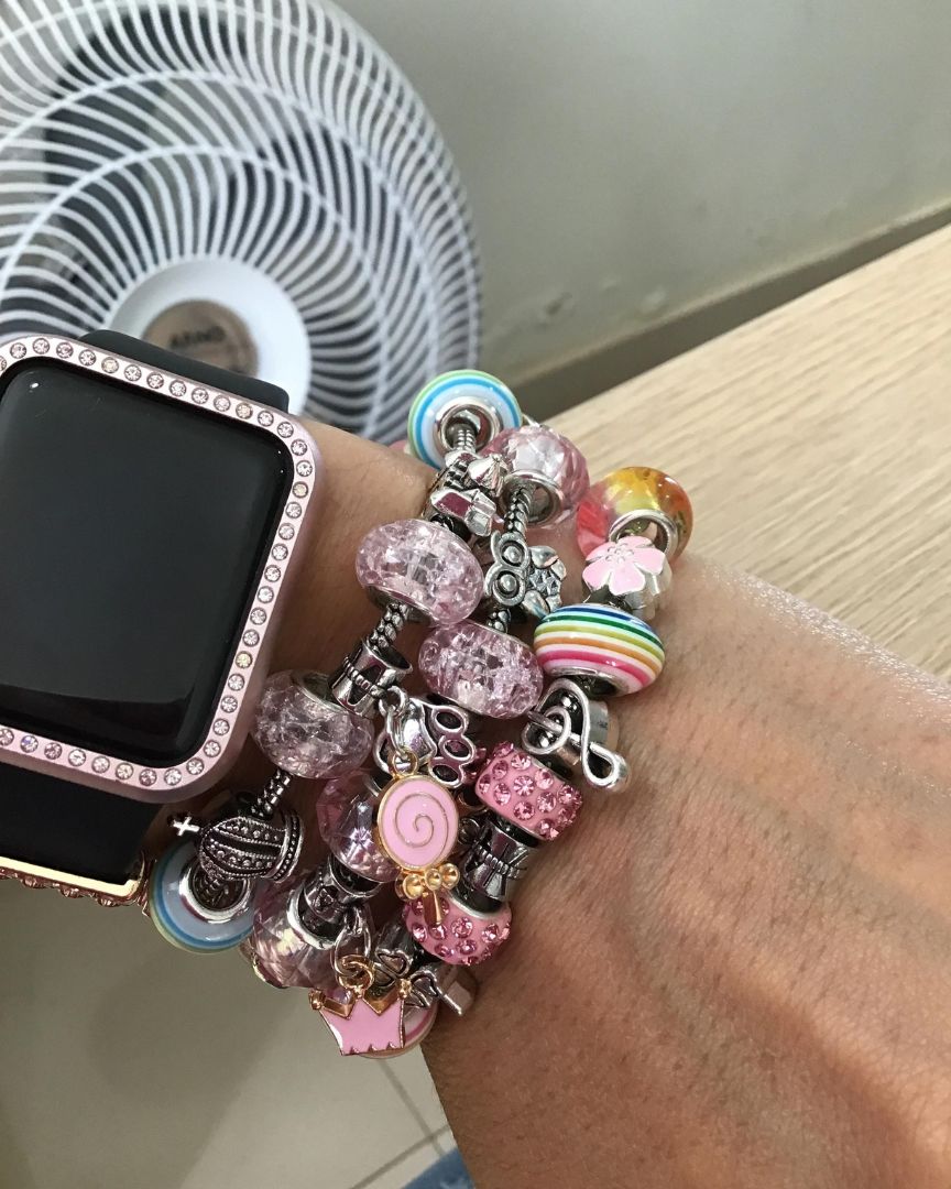 Customer photo