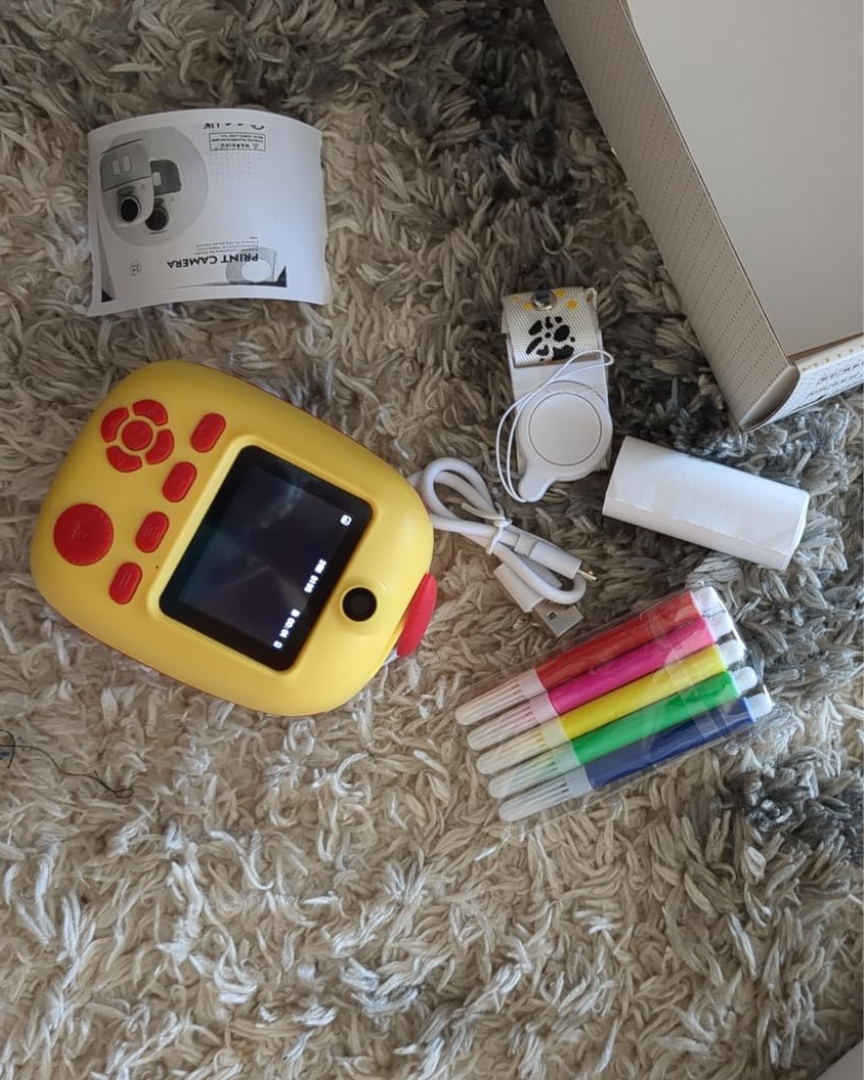 Customer photo