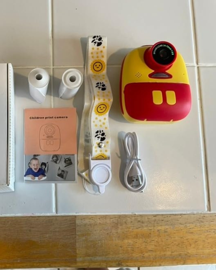 Customer photo